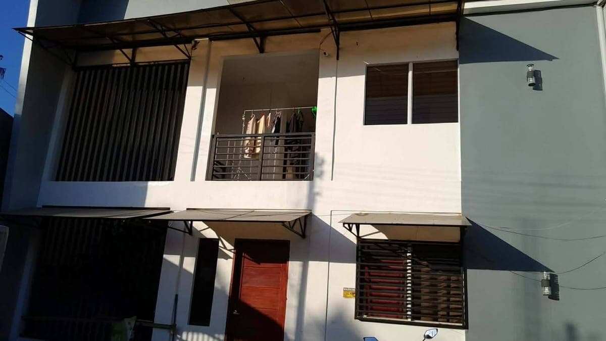 Studio Type Apartment  for Rent - photo 1