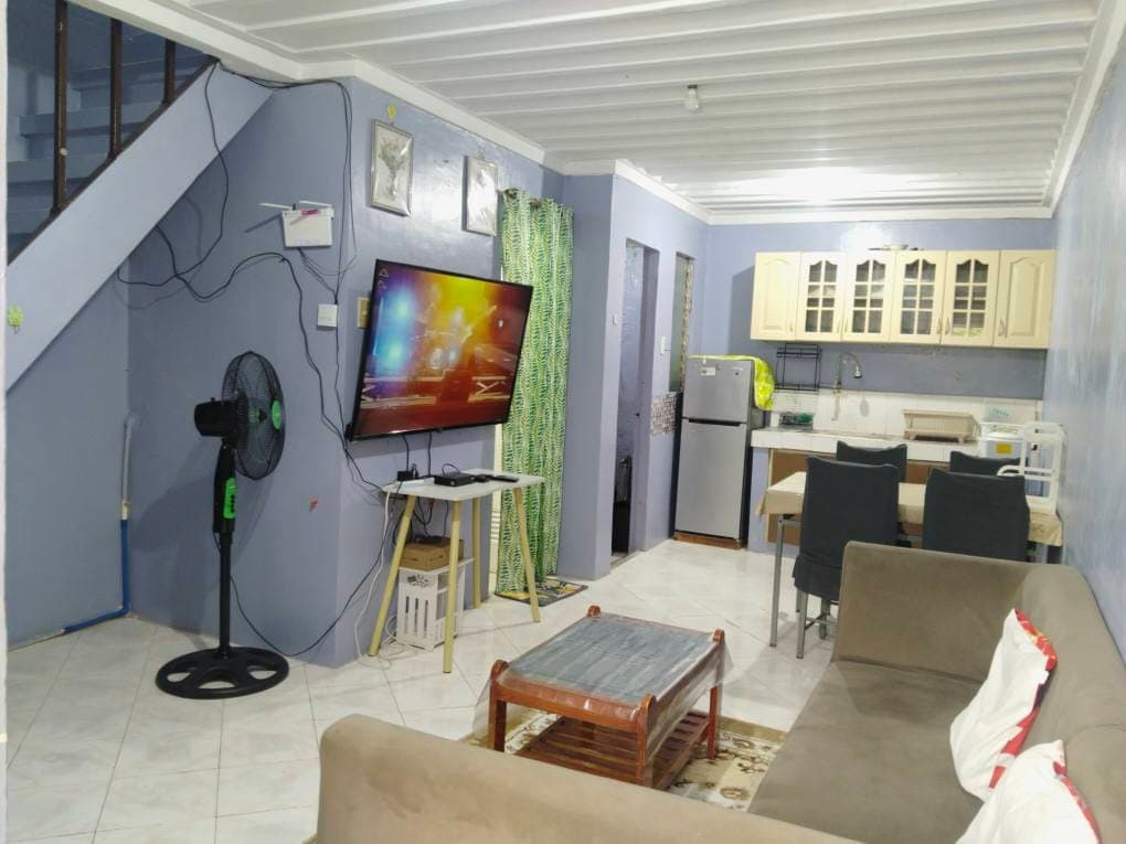 🏠House / TownHouse for rent in Lapu-Lapu City - photo 11