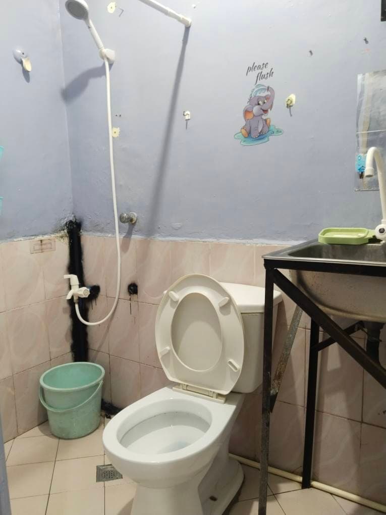 🏠House / TownHouse for rent in Lapu-Lapu City - photo 15