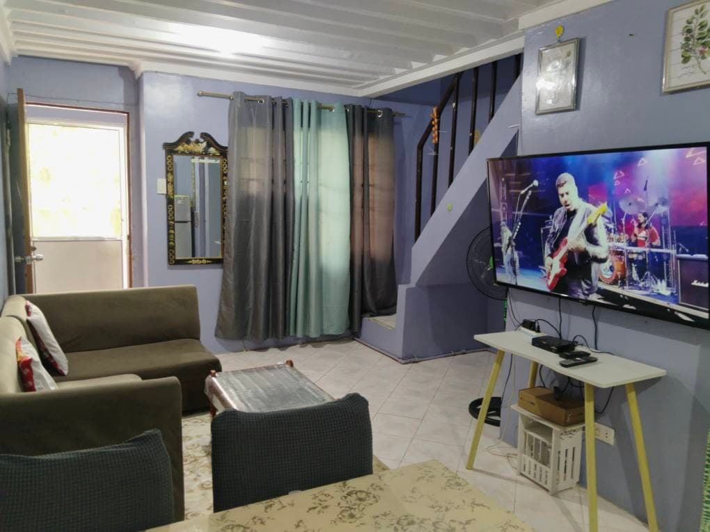 🏠House / TownHouse for rent in Lapu-Lapu City - photo 10