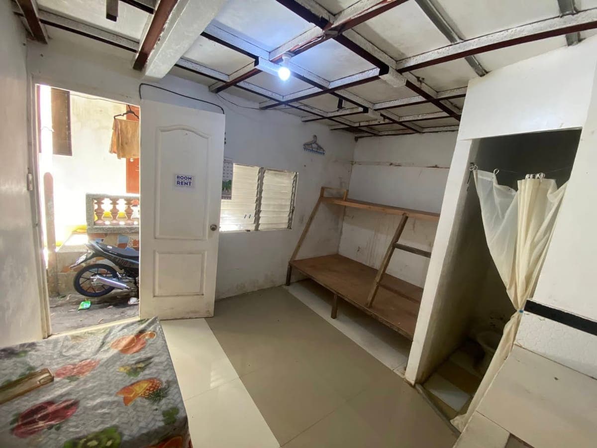 🏠 ROOM FOR RENT / BOARDING HOUSE AVAILABLE 🏠 - photo 3