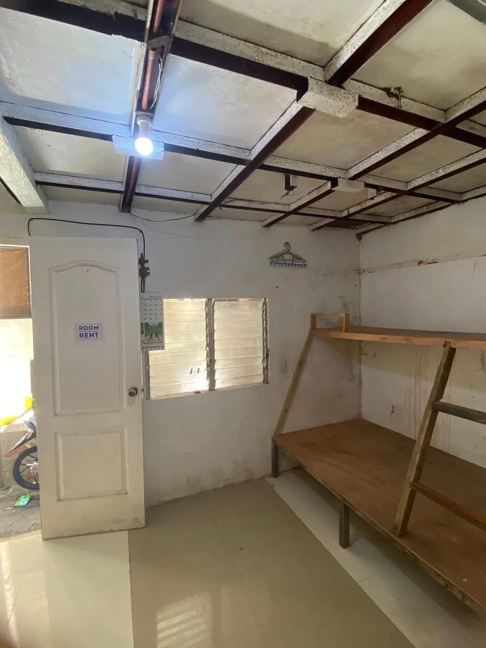 🏠 ROOM FOR RENT / BOARDING HOUSE AVAILABLE 🏠 - photo 4