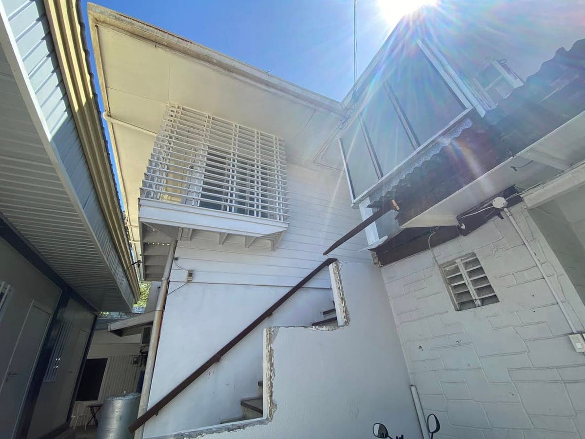Sang ga pngita da room na rentahan my ari d sa 8th st lacson.  My samrt house man cla  7k monthly  g... - photo 1