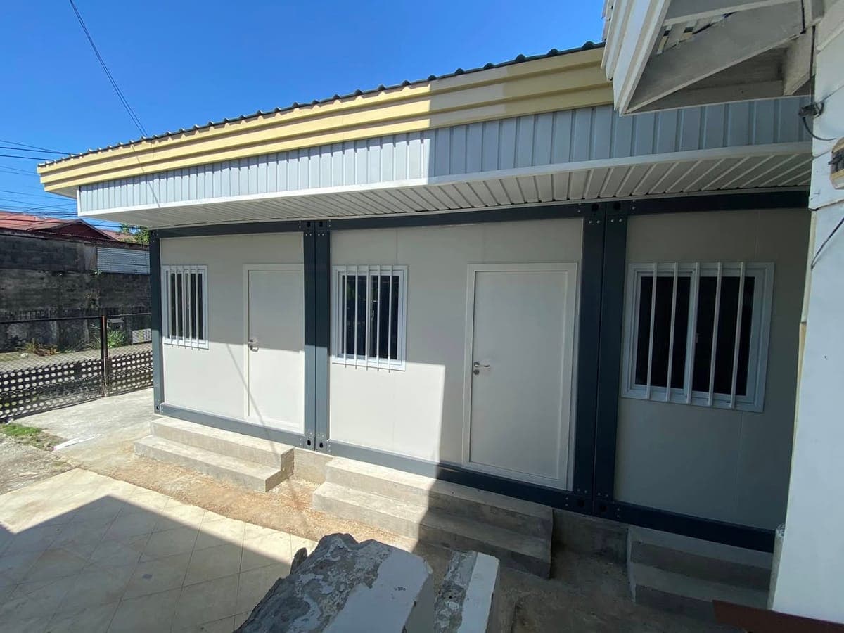 Sang ga pngita da room na rentahan my ari d sa 8th st lacson.  My samrt house man cla  7k monthly  g... - photo 3