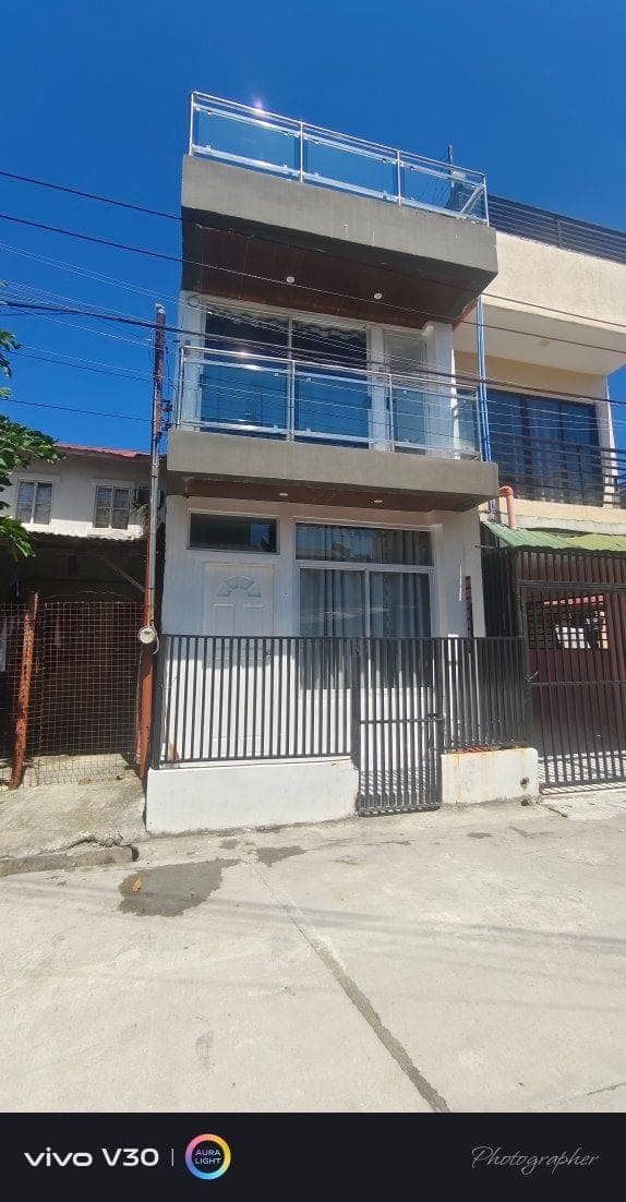 House for rent!! - photo 6