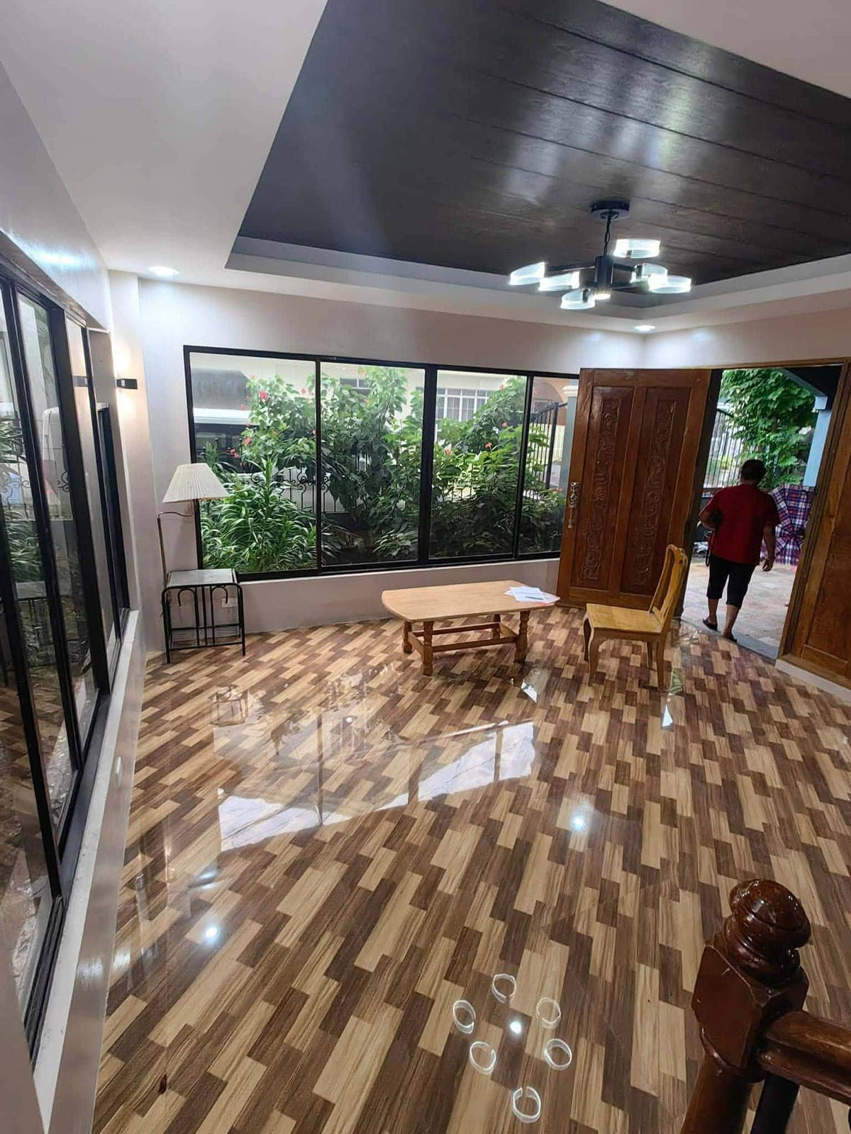 🏡 FOR RENT – Newly Renovated Single Detached House - photo 13