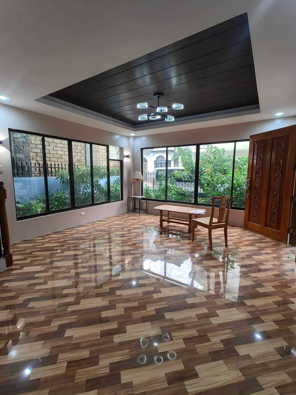 🏡 FOR RENT – Newly Renovated Single Detached House - photo 8