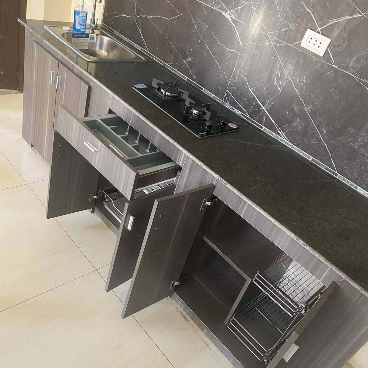 Titled house and lot for sale or rent in Collinwood Subdivision basak Lapu lapu - photo 3