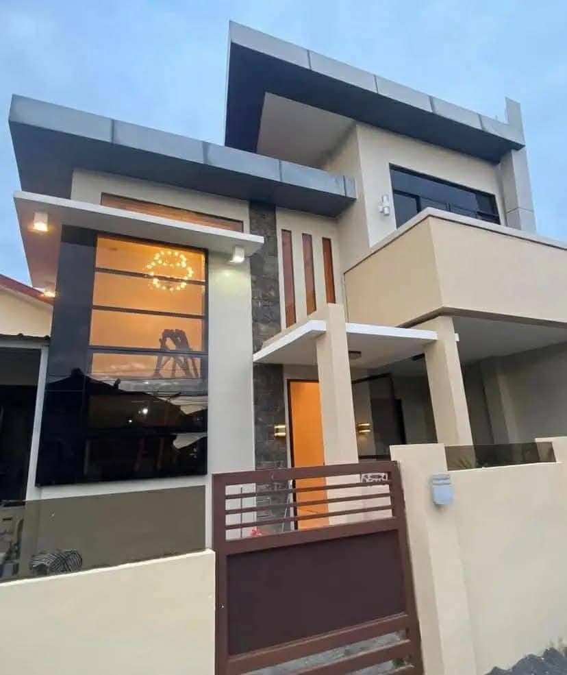 Titled house and lot for sale or rent in Collinwood Subdivision basak Lapu lapu - photo 4