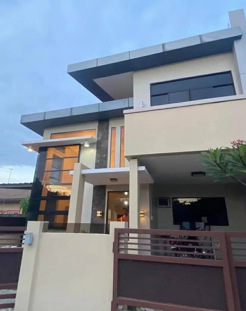 Titled house and lot for sale or rent in Collinwood Subdivision basak Lapu lapu - photo 5