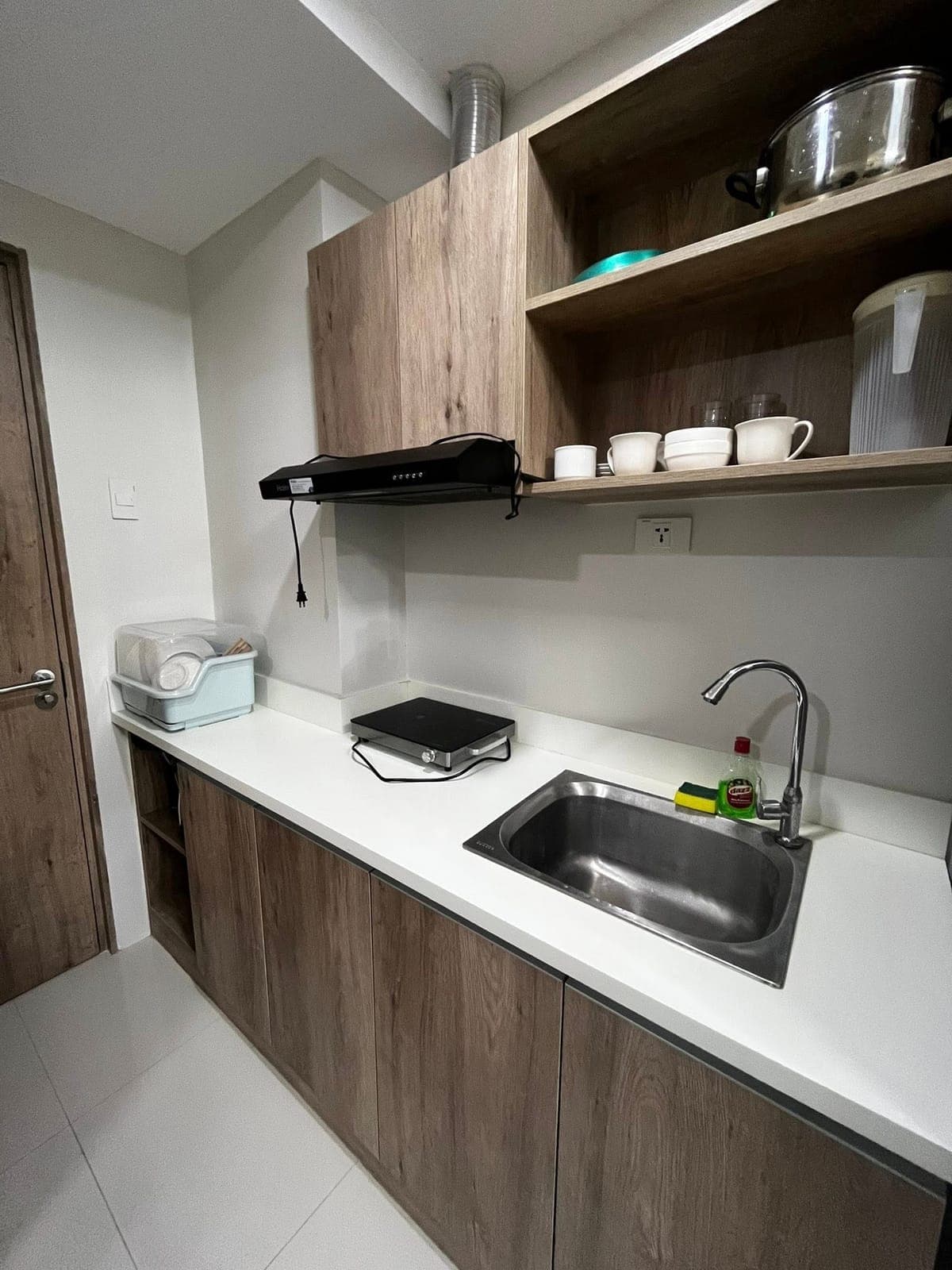 ✅ FOR RENT‼️ 1 Bedroom with Balcony in Primeworld District Mactan 🔥 - photo 5