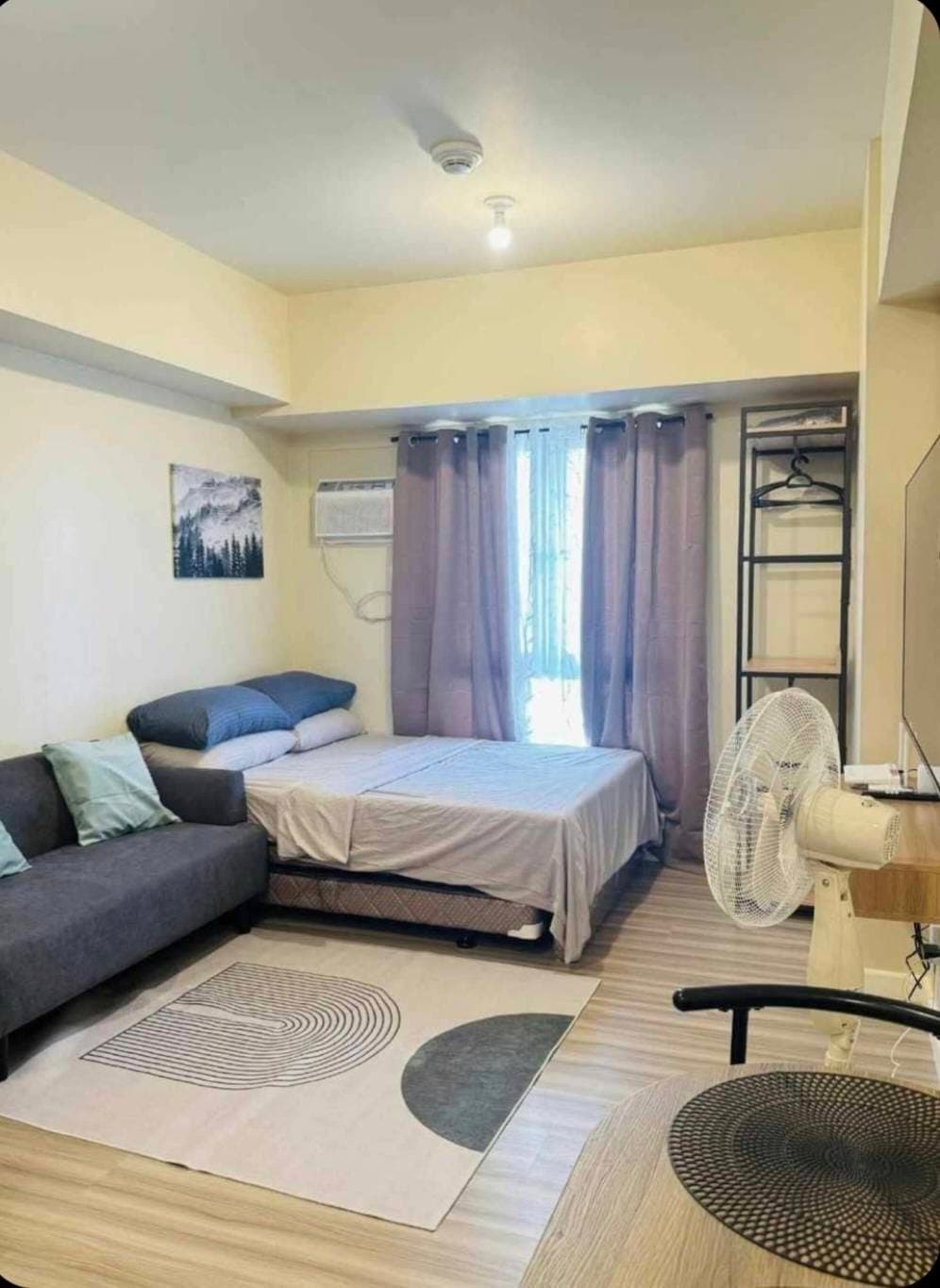 💥 𝐅𝐎𝐑 𝐑𝐄𝐍𝐓: 𝐅𝐔𝐋𝐋𝐘 𝐅𝐔𝐑𝐍𝐈𝐒𝐇𝐄𝐃 STUDIO 𝐂𝐎𝐍𝐃𝐎 𝐔𝐍𝐈𝐓 @ 𝐀𝐕𝐈𝐃𝐀 𝐓𝐎𝐖𝐄𝐑... - photo 2