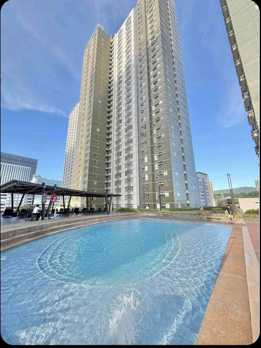 💥 𝐅𝐎𝐑 𝐑𝐄𝐍𝐓: 𝐅𝐔𝐋𝐋𝐘 𝐅𝐔𝐑𝐍𝐈𝐒𝐇𝐄𝐃 STUDIO 𝐂𝐎𝐍𝐃𝐎 𝐔𝐍𝐈𝐓 @ 𝐀𝐕𝐈𝐃𝐀 𝐓𝐎𝐖𝐄𝐑... - photo 5