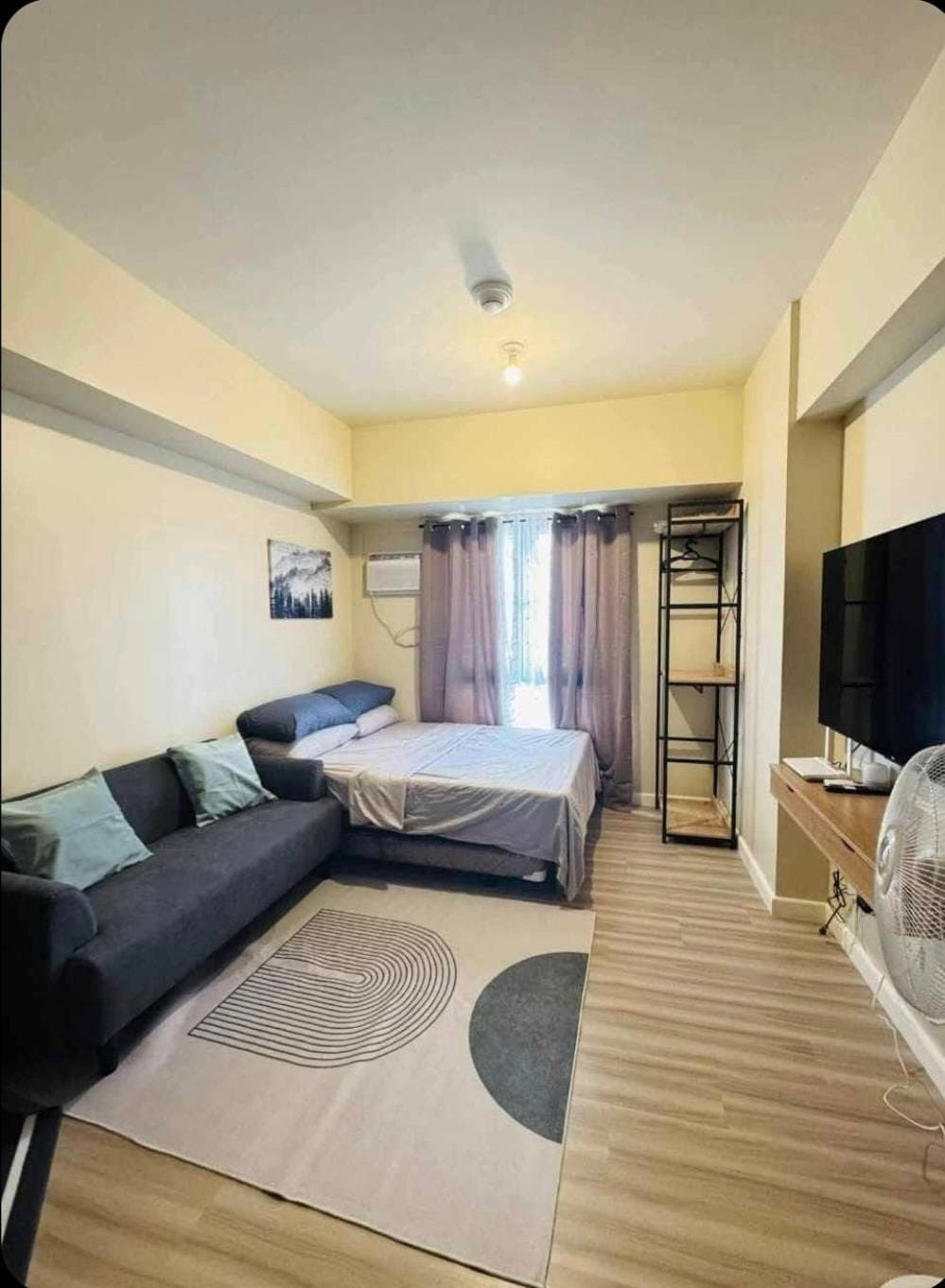 💥 𝐅𝐎𝐑 𝐑𝐄𝐍𝐓: 𝐅𝐔𝐋𝐋𝐘 𝐅𝐔𝐑𝐍𝐈𝐒𝐇𝐄𝐃 STUDIO 𝐂𝐎𝐍𝐃𝐎 𝐔𝐍𝐈𝐓 @ 𝐀𝐕𝐈𝐃𝐀 𝐓𝐎𝐖𝐄𝐑... - photo 7