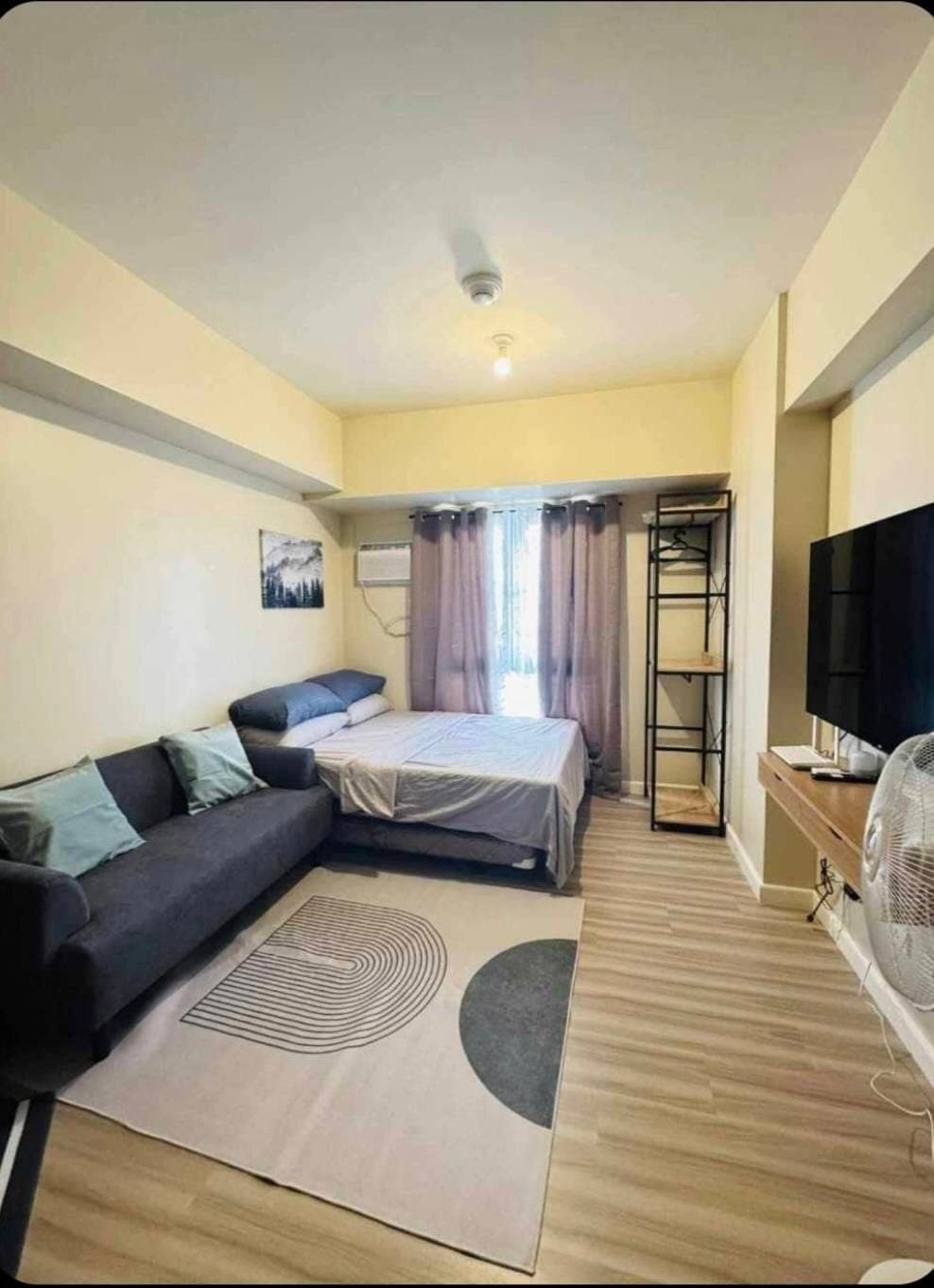 💥 𝐅𝐎𝐑 𝐑𝐄𝐍𝐓: 𝐅𝐔𝐋𝐋𝐘 𝐅𝐔𝐑𝐍𝐈𝐒𝐇𝐄𝐃 STUDIO 𝐂𝐎𝐍𝐃𝐎 𝐔𝐍𝐈𝐓 @ 𝐀𝐕𝐈𝐃𝐀 𝐓𝐎𝐖𝐄𝐑... - photo 8