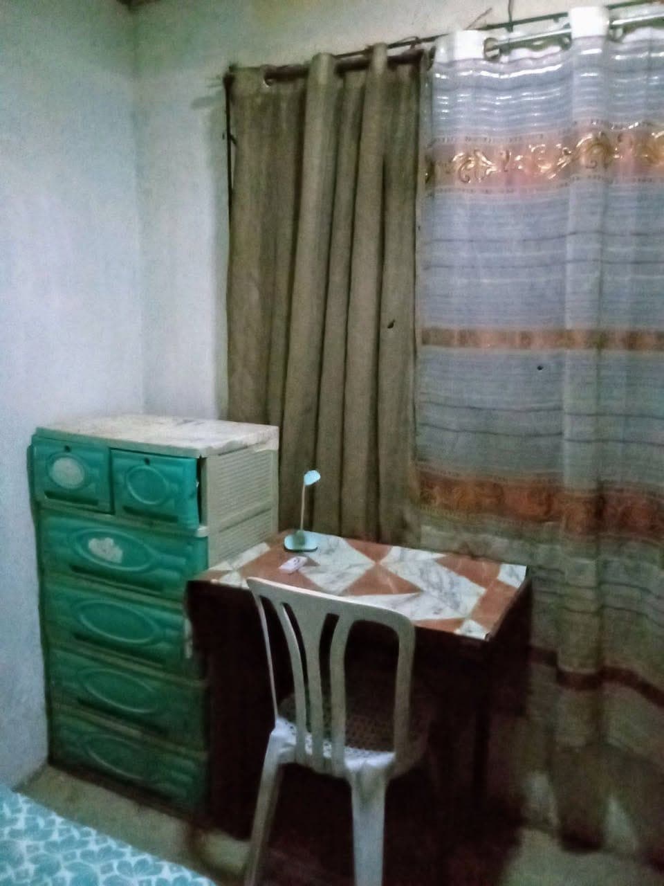 Room for rent free internet,suga kag tubig near Ayala ,Lagoon, Pure gold,888, Ubiquity,SM, downtown,... - photo 1