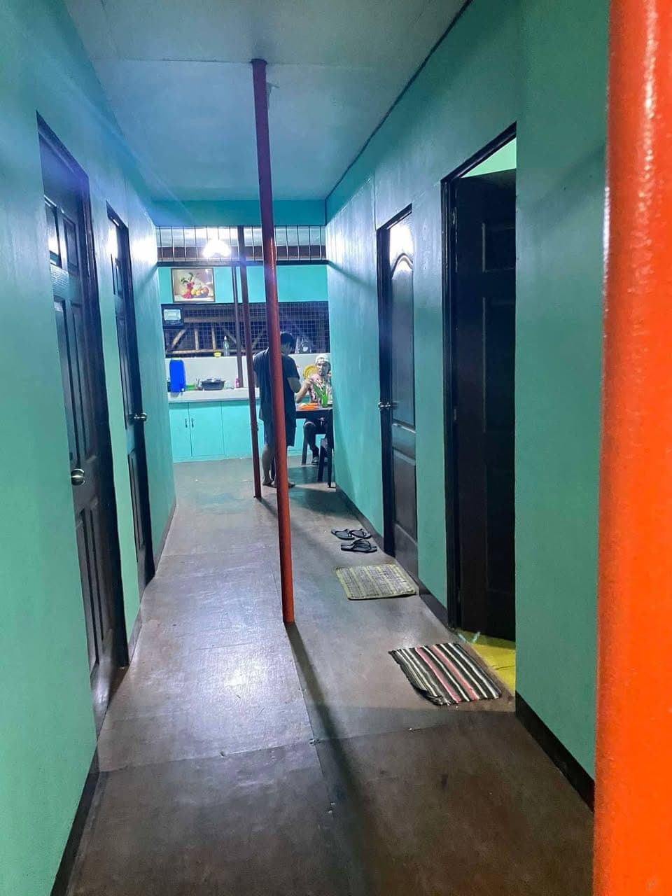 Room for rent - photo 1