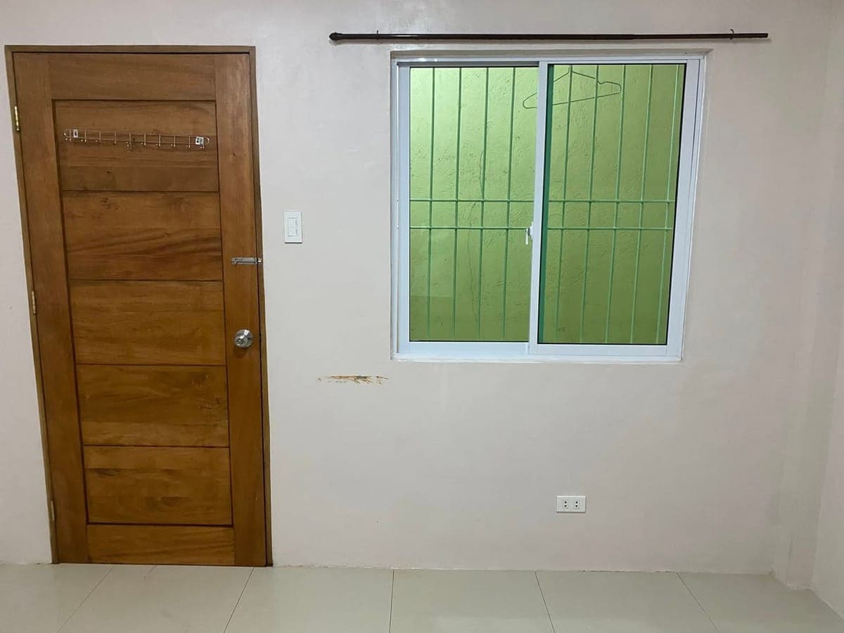 Ptpa. Studio type Room for rent 5k per month only - photo 3