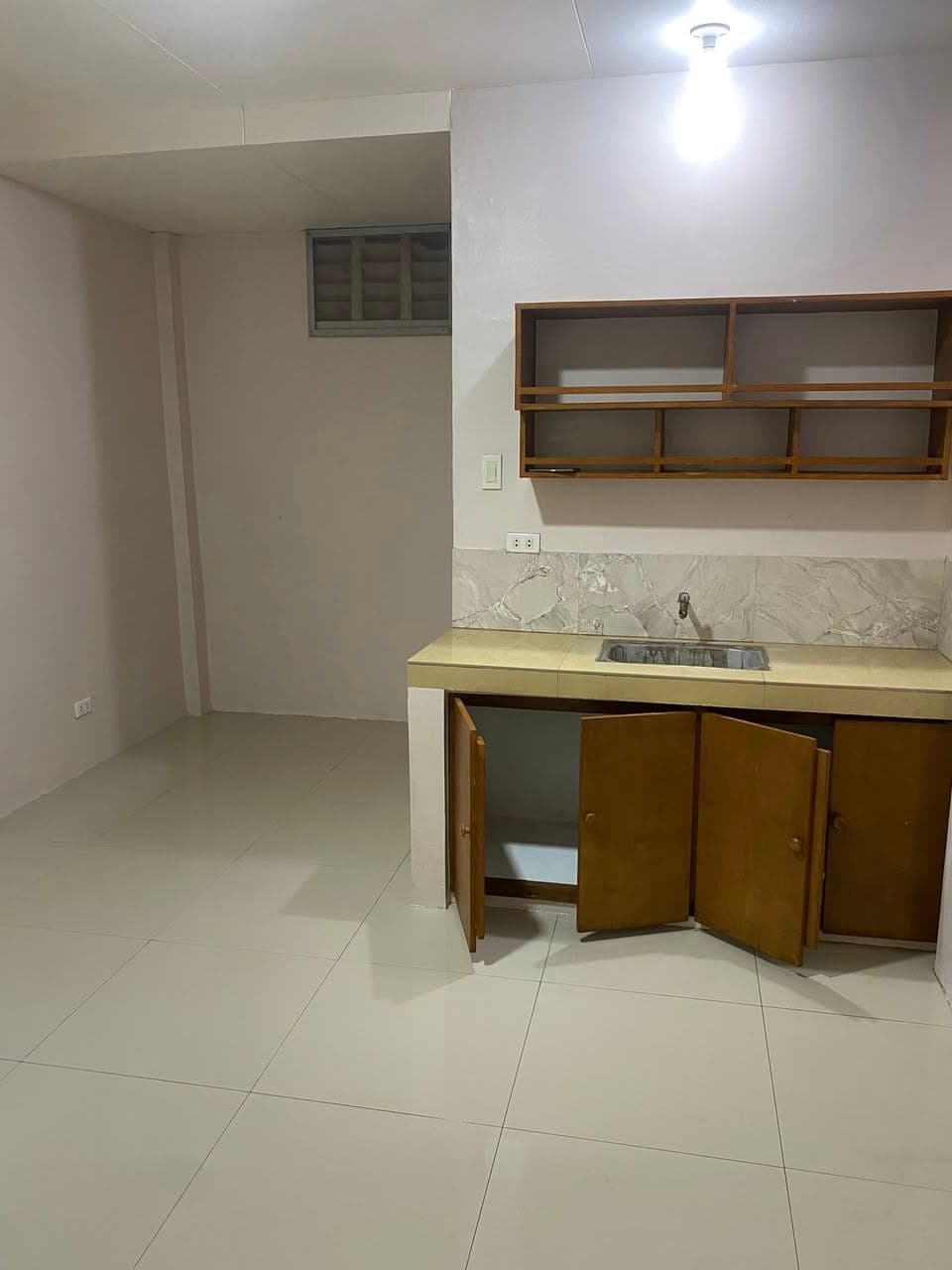 Ptpa. Studio type Room for rent 5k per month only - photo 1