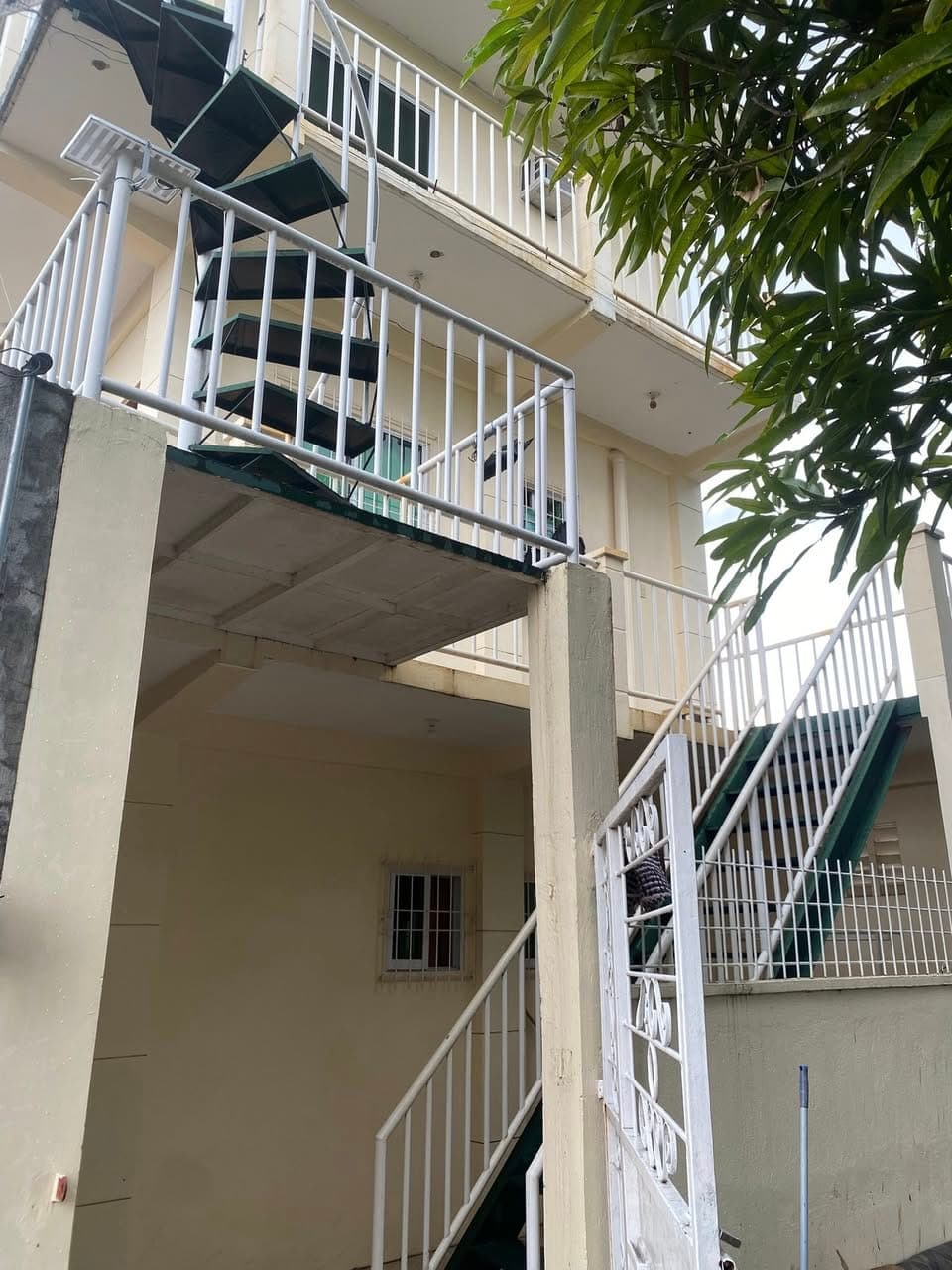 Ptpa. Studio type Room for rent 5k per month only - photo 4