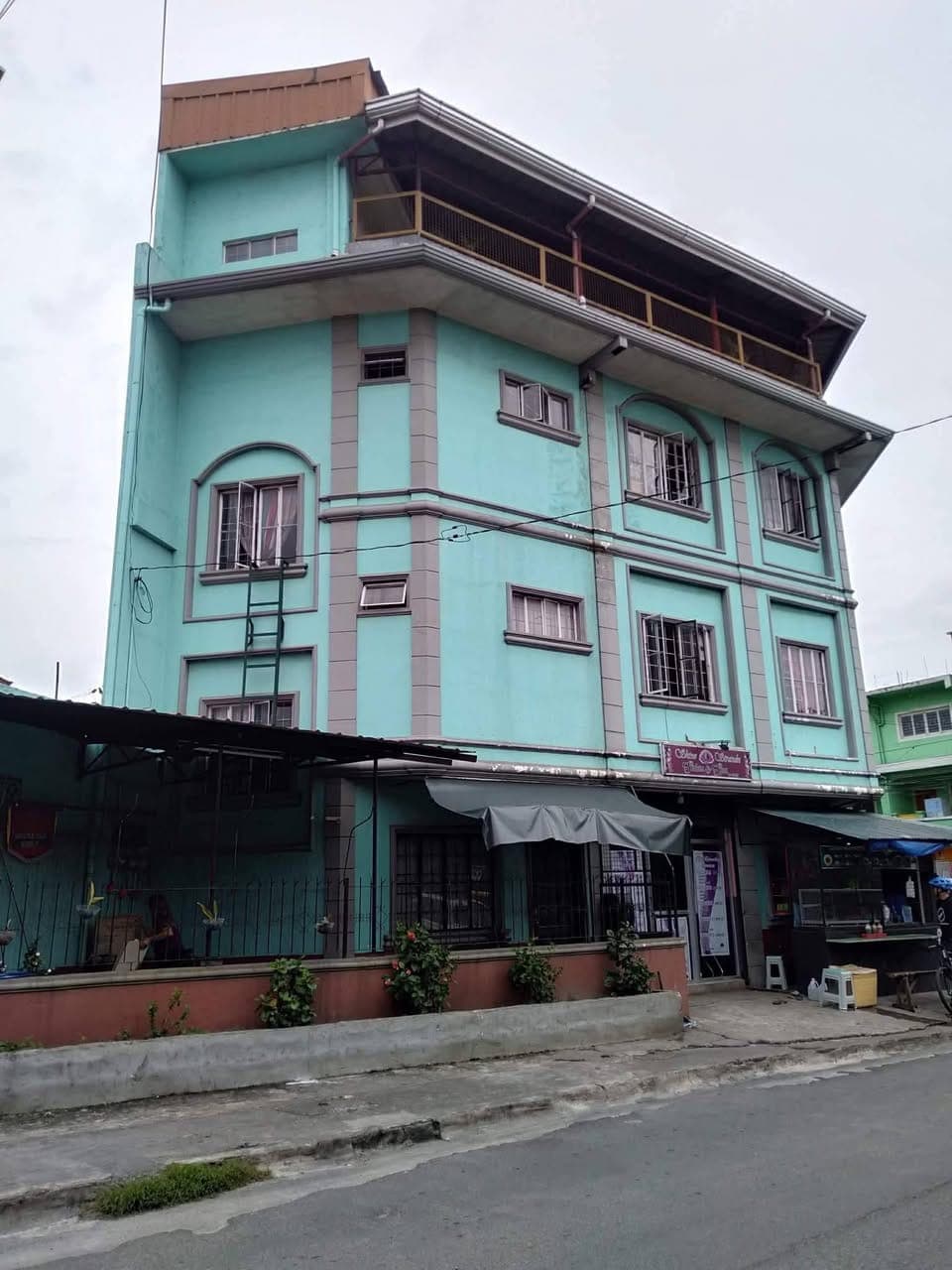 Apartment for rent buong building - photo 1