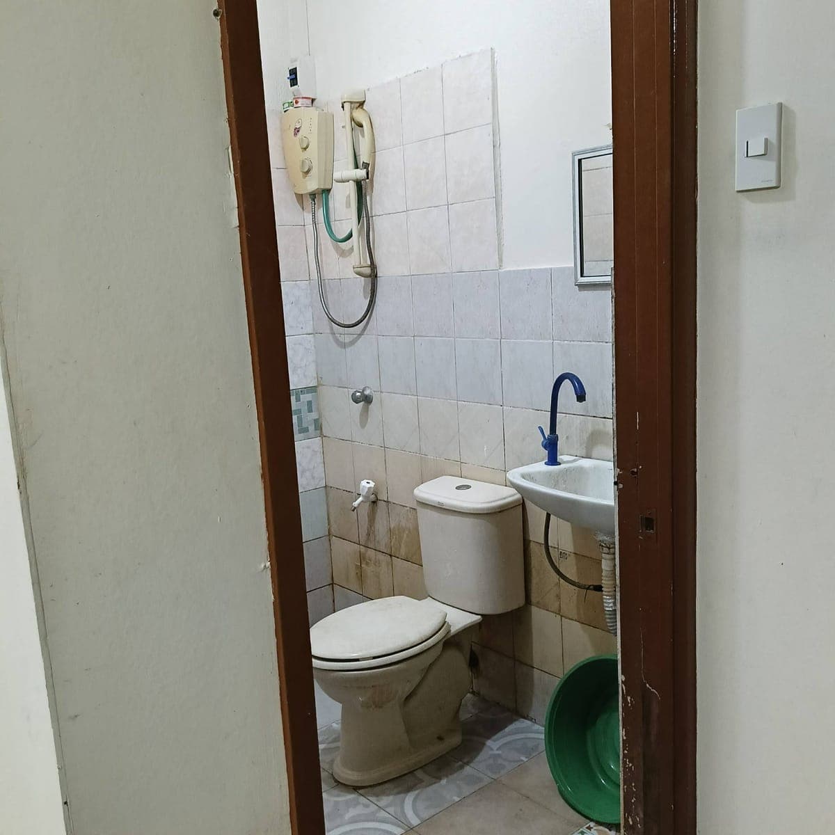Room for Rent !! - photo 4