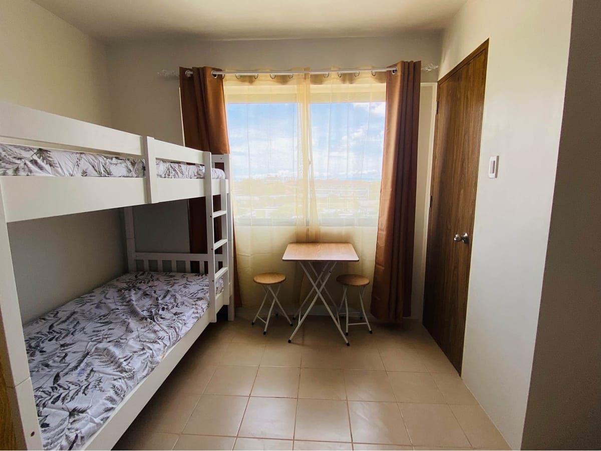 ✨🏝️ Studio Unit for Rent – PLUMERA Mactan, Lapu-Lapu City 🏝️✨ - photo 3