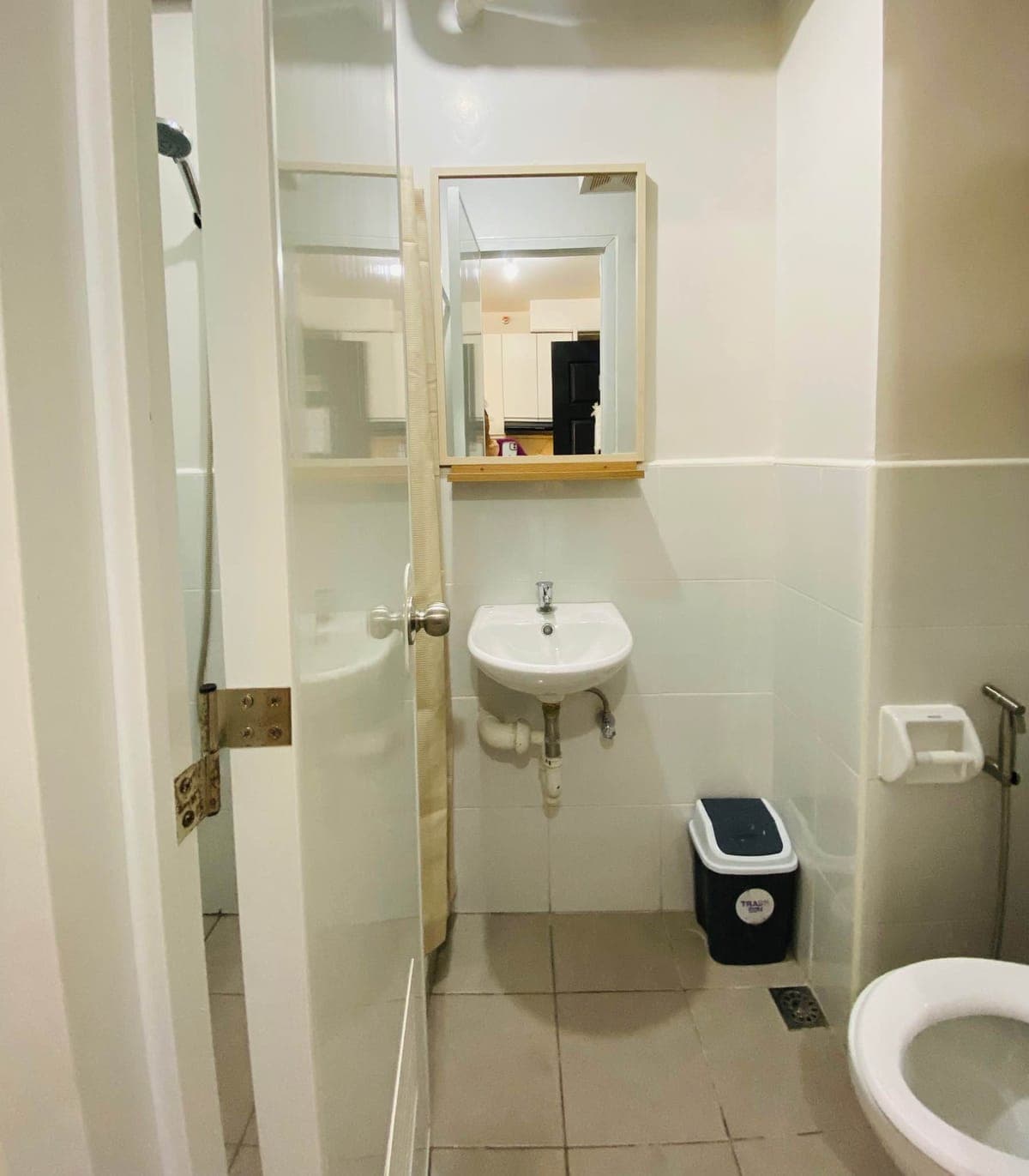 ✨🏝️ Studio Unit for Rent – PLUMERA Mactan, Lapu-Lapu City 🏝️✨ - photo 7