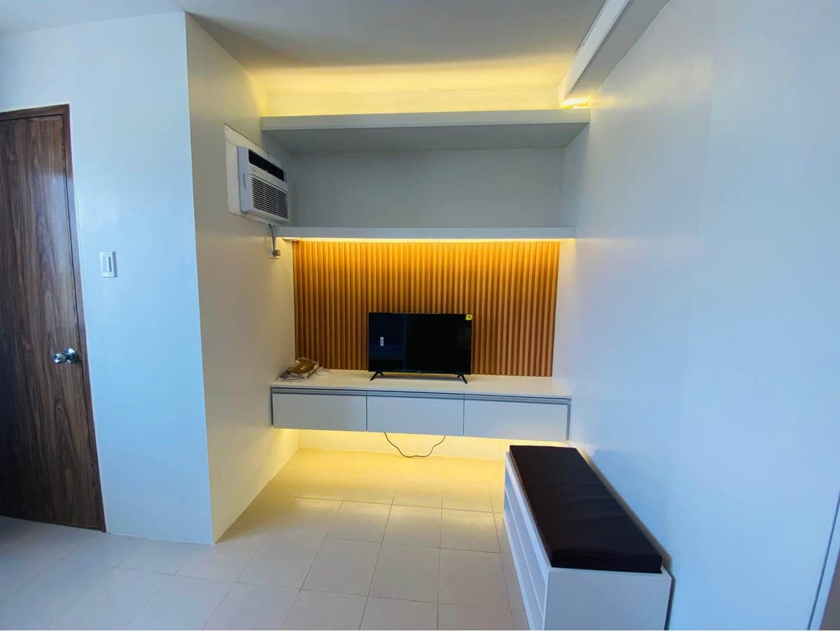 ✨🏝️ Studio Unit for Rent – PLUMERA Mactan, Lapu-Lapu City 🏝️✨ - photo 9