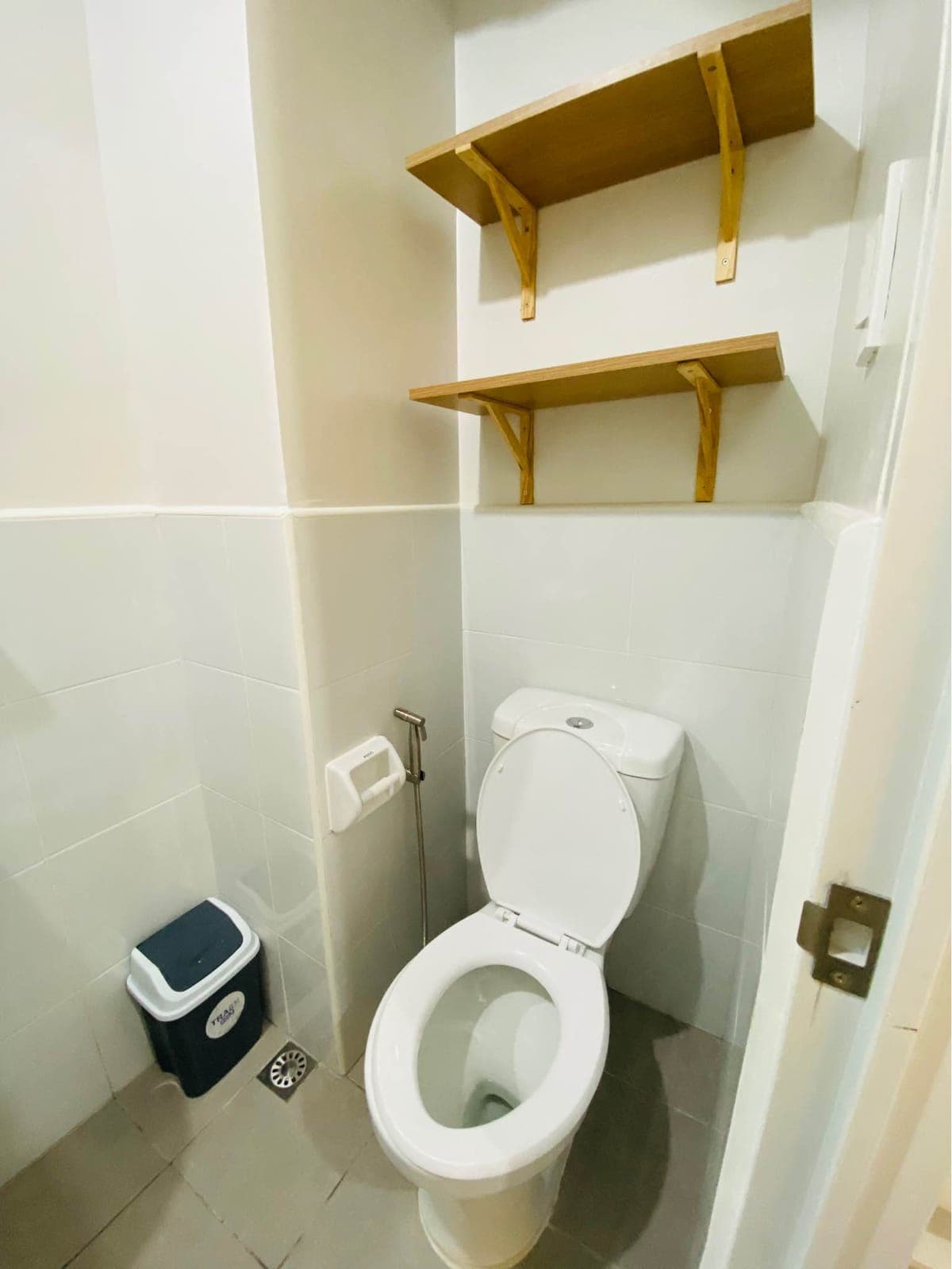 🌴 Fully Furnished Studio for Lease at Plumera Mactan — Pet-Friendly, Ideal for 2 Persons! 🐶🐱 - photo 7