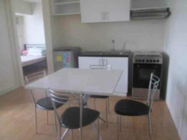 1Br Unit for Sale/Rent in Avida Tower 1!!! - photo 4