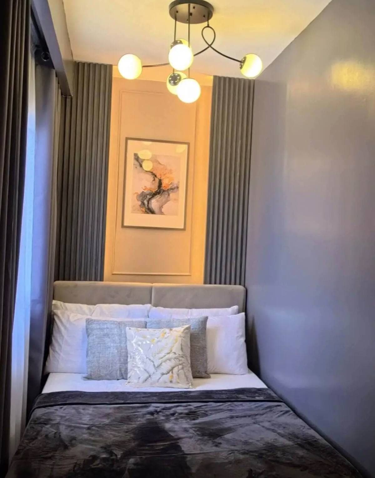 ✨ BRAND NEW LUXURY STUDIO FOR RENT – MOVE-IN READY! ✨ - photo 1