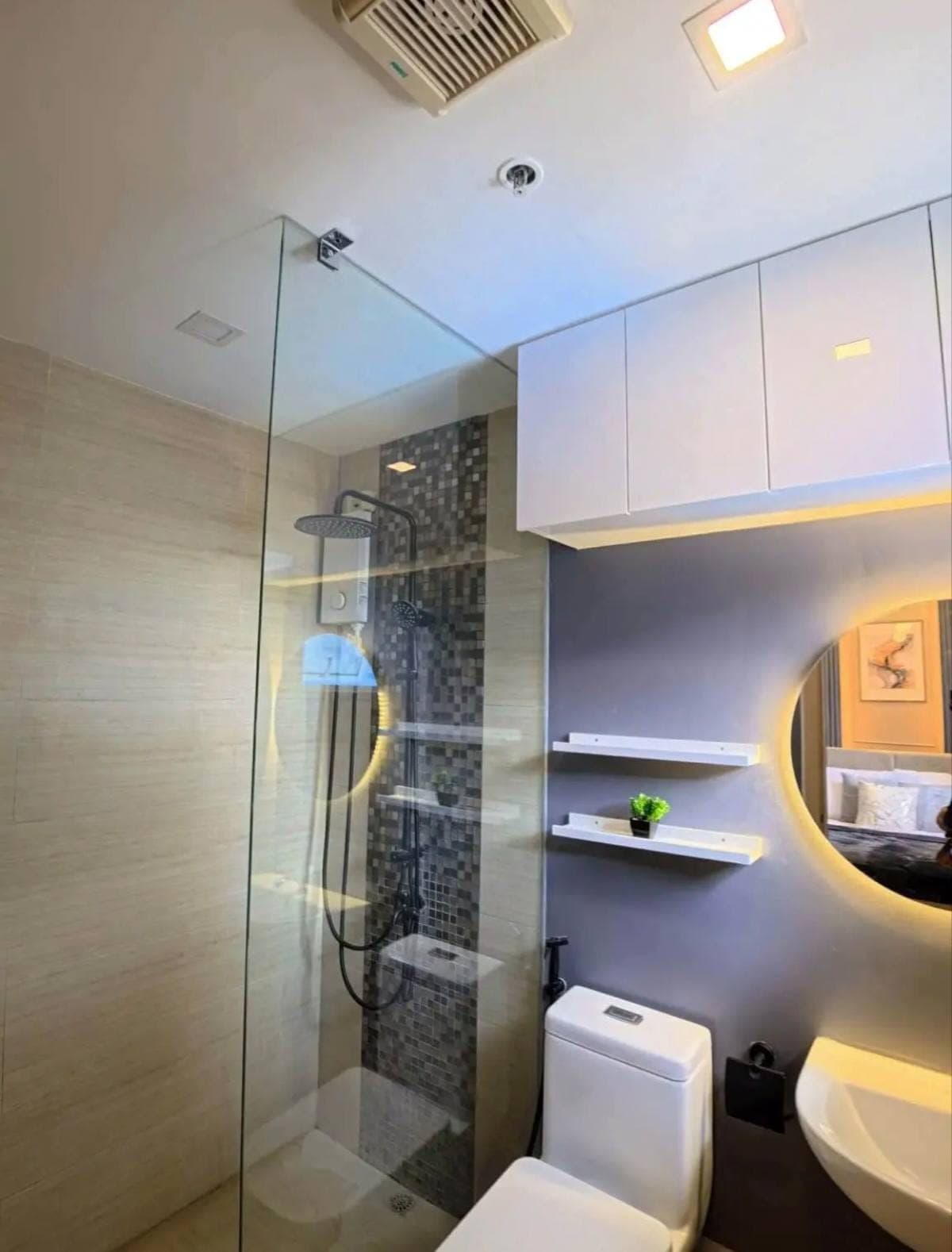 ✨ BRAND NEW LUXURY STUDIO FOR RENT – MOVE-IN READY! ✨ - photo 2