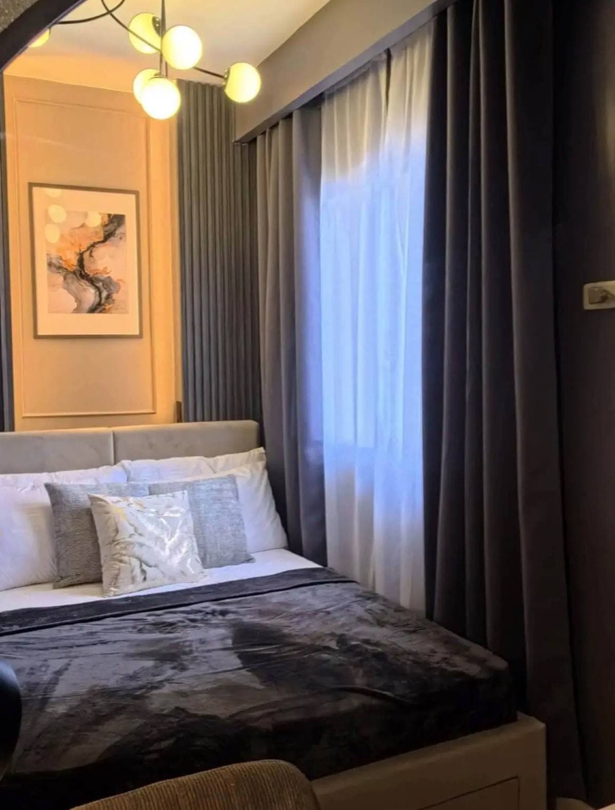 ✨ BRAND NEW LUXURY STUDIO FOR RENT – MOVE-IN READY! ✨ - photo 3