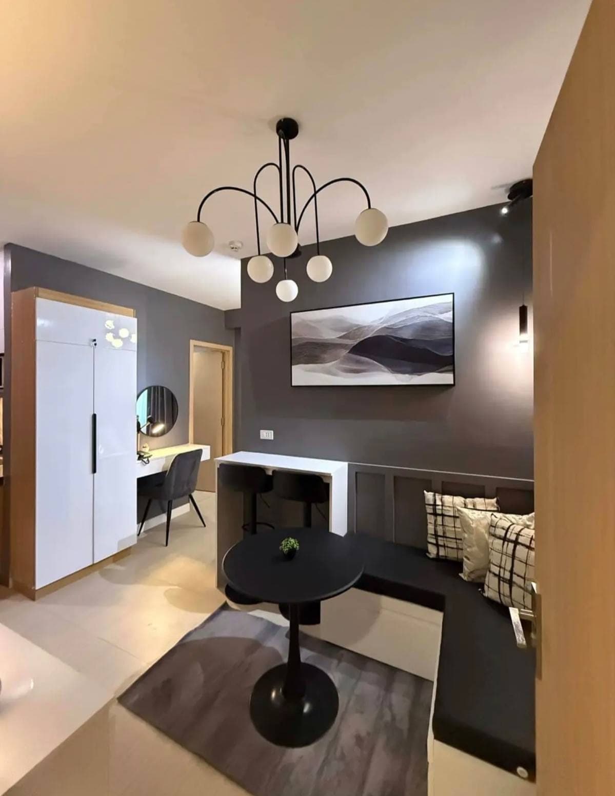 ✨ BRAND NEW LUXURY STUDIO FOR RENT – MOVE-IN READY! ✨ - photo 4