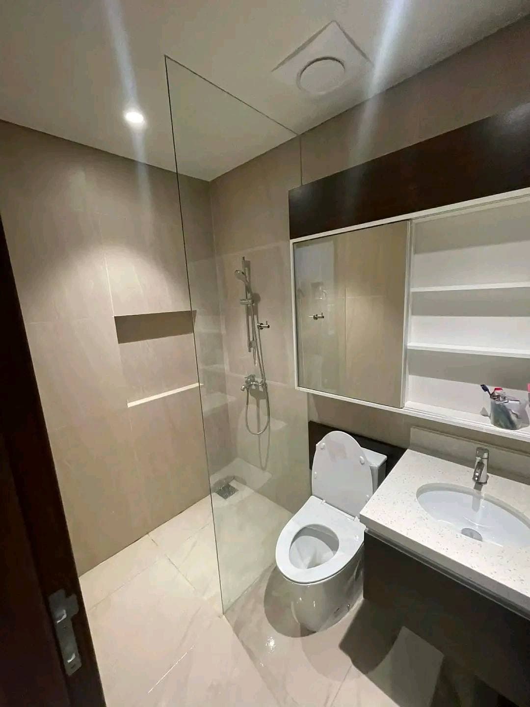 γFor Rentγ Solinea Tower 3 Fully Furnished 1BR Unit - photo 1