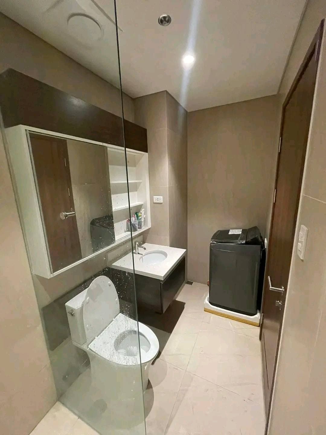 【For Rent】 Solinea Tower 3 Fully Furnished 1BR Unit - photo 4