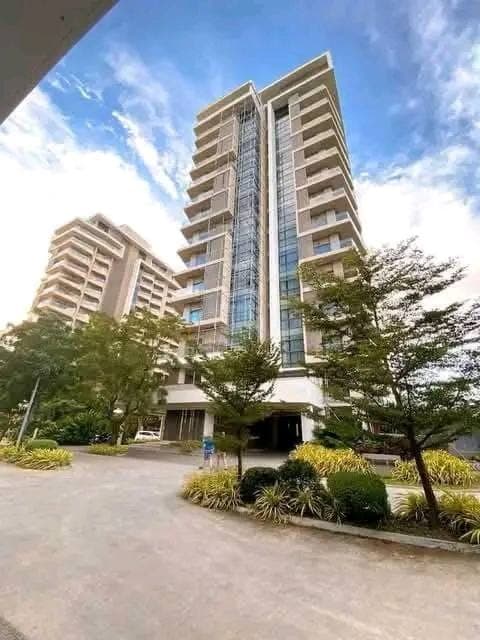 【For Rent】 Solinea Tower 3 Fully Furnished 1BR Unit - photo 5