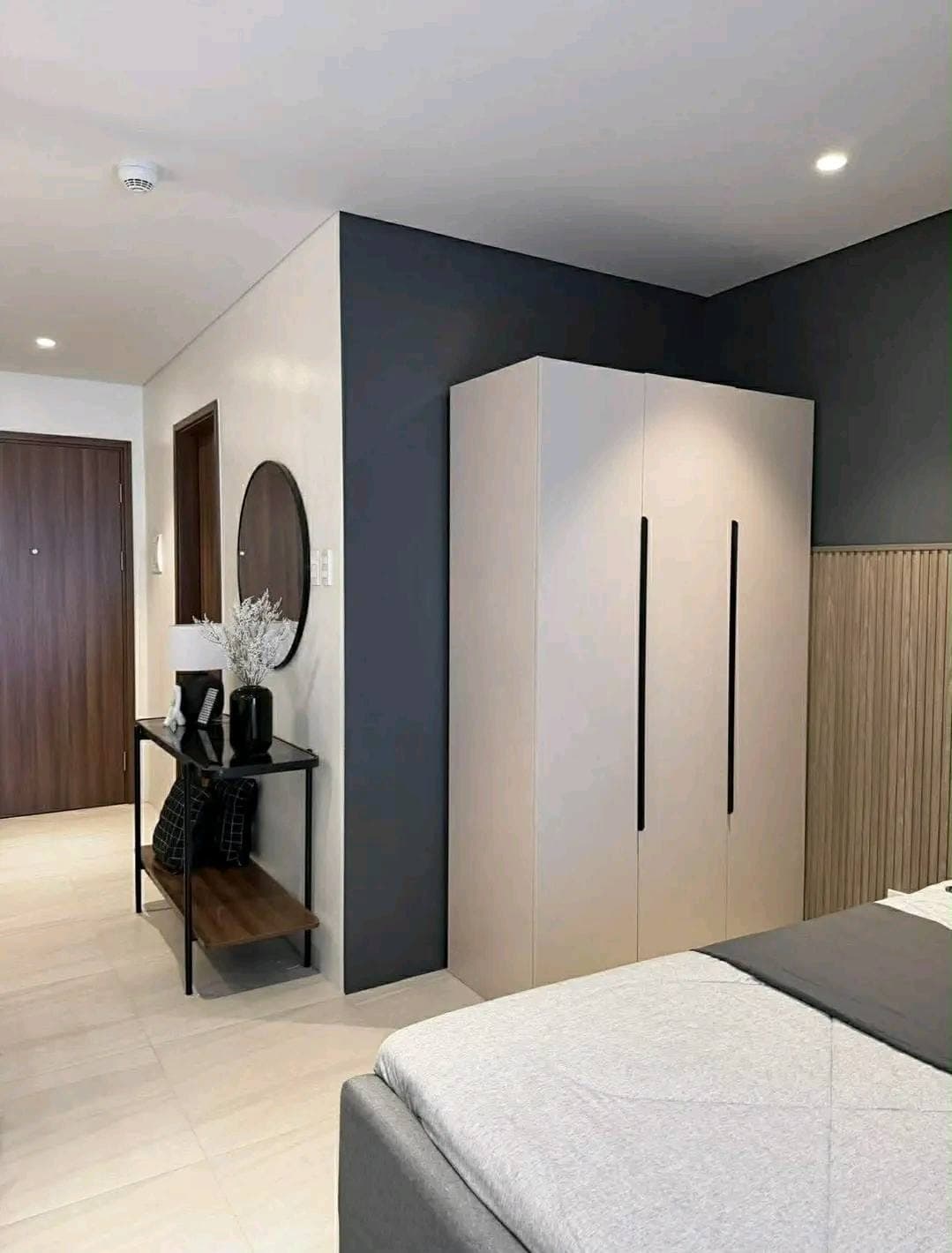 【For Rent】 Solinea Tower 3 Fully Furnished 1BR Unit - photo 8