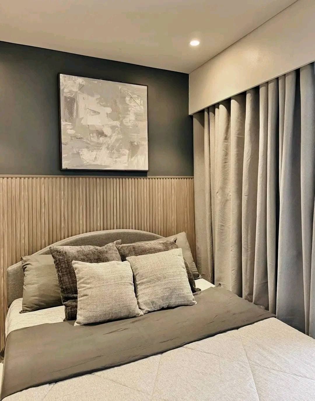 【For Rent】 Solinea Tower 3 Fully Furnished 1BR Unit - photo 9