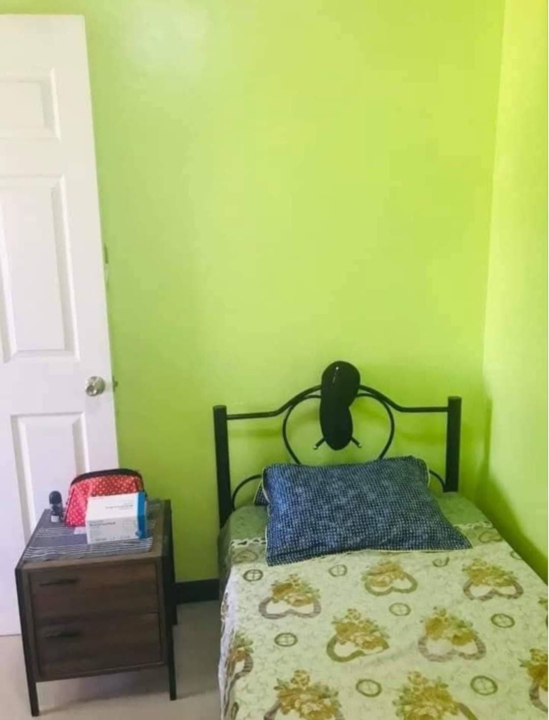 FOR RENT Fully Furnished 2 bedrooms Apartment IN PUSOK LAPU LAPU CITY @ P15K/mo - photo 2