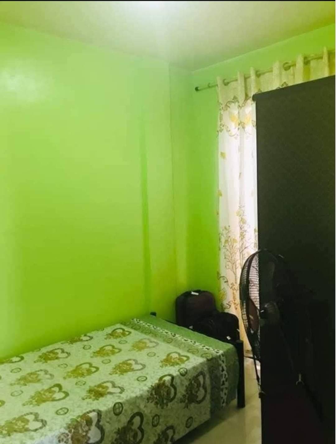 FOR RENT Fully Furnished 2 bedrooms Apartment IN PUSOK LAPU LAPU CITY @ P15K/mo - photo 12