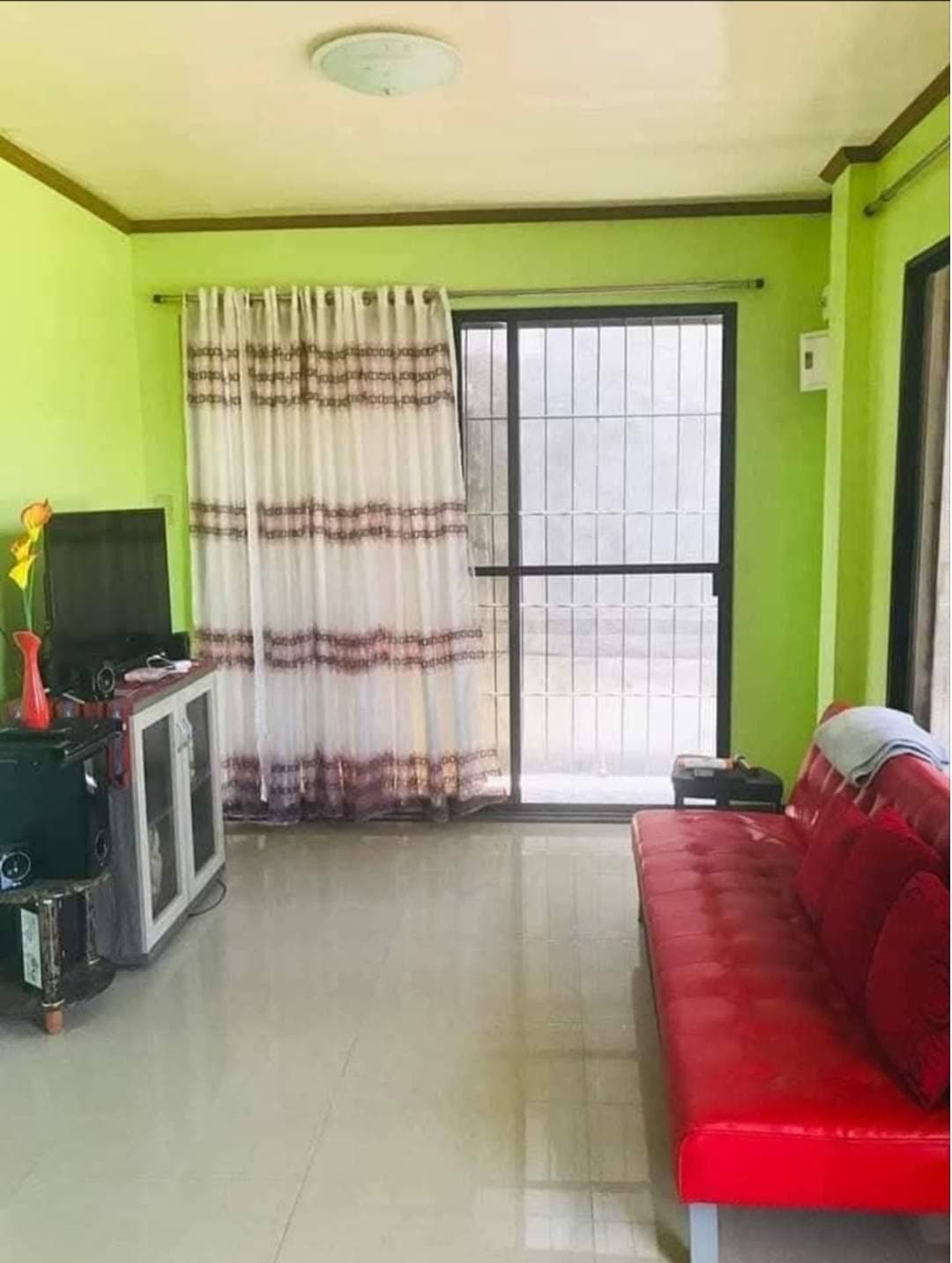 FOR RENT Fully Furnished 2 bedrooms Apartment IN PUSOK LAPU LAPU CITY @ P15K/mo - photo 6