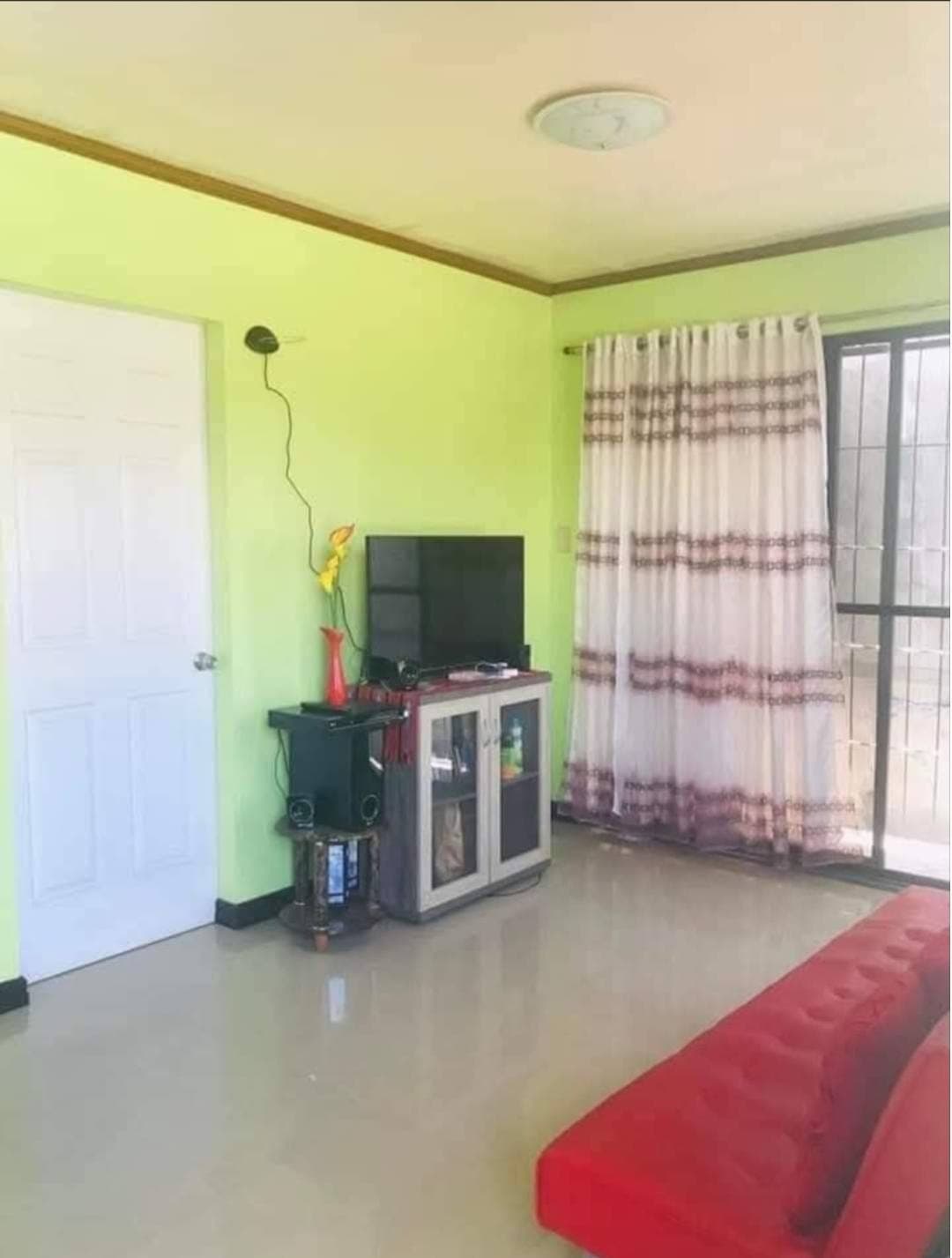 FOR RENT Fully Furnished 2 bedrooms Apartment IN PUSOK LAPU LAPU CITY @ P15K/mo - photo 8