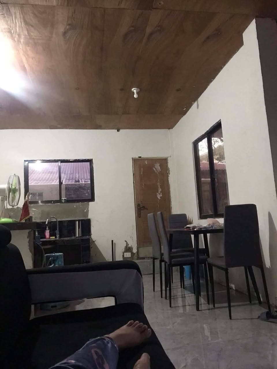 House for Rent.1 Room.Good for Couple/Small Family.Gated - photo 3