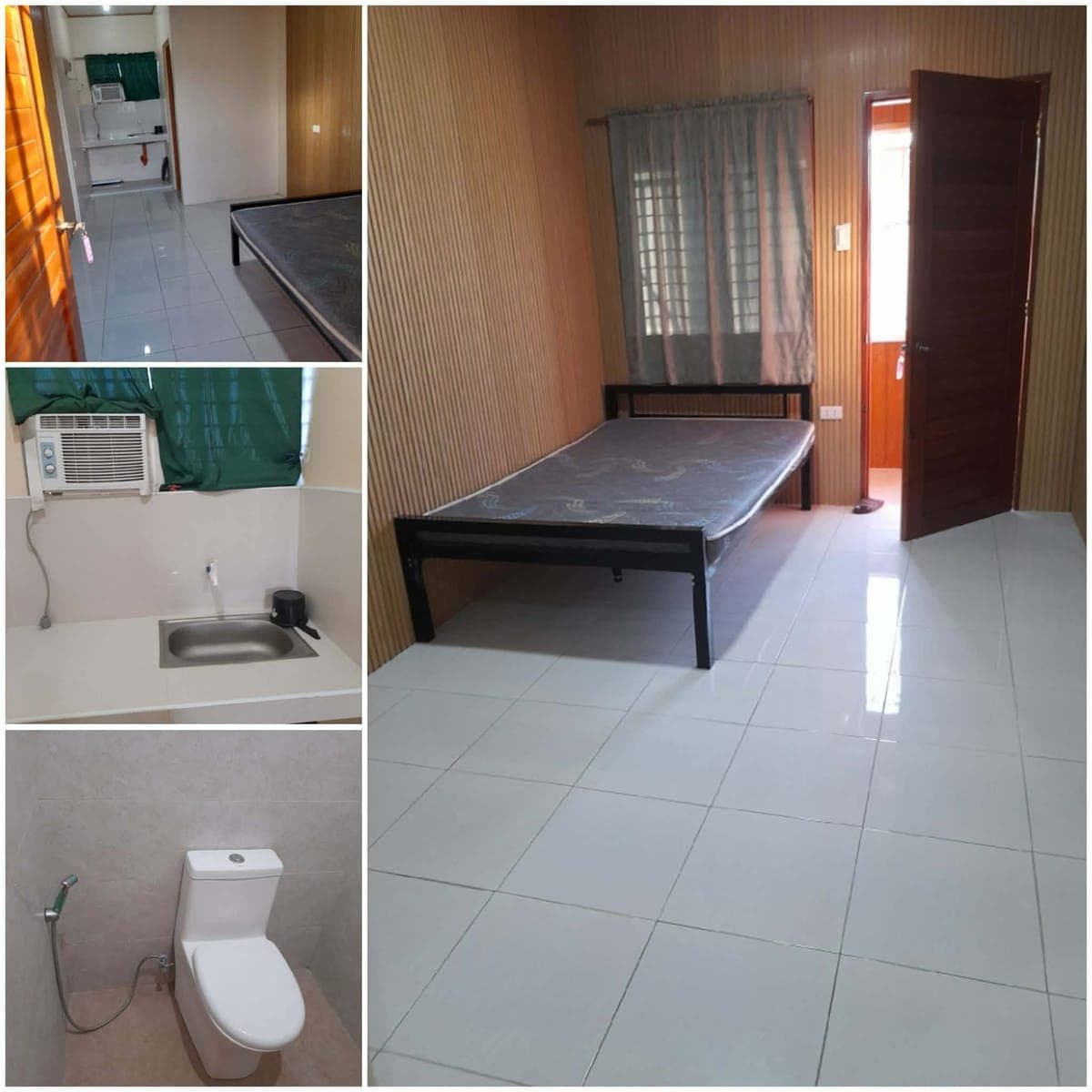 🏡 Cozy & Affordable Studio in Bacolod! - photo 4