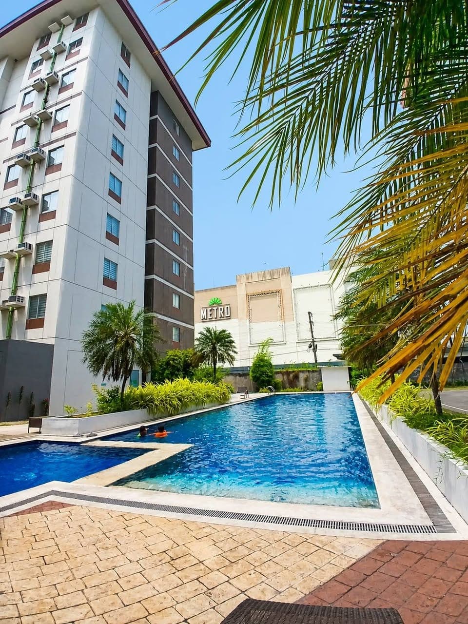 AMAIA CONDOMINIUM FOR RENT ‼️ - photo 3