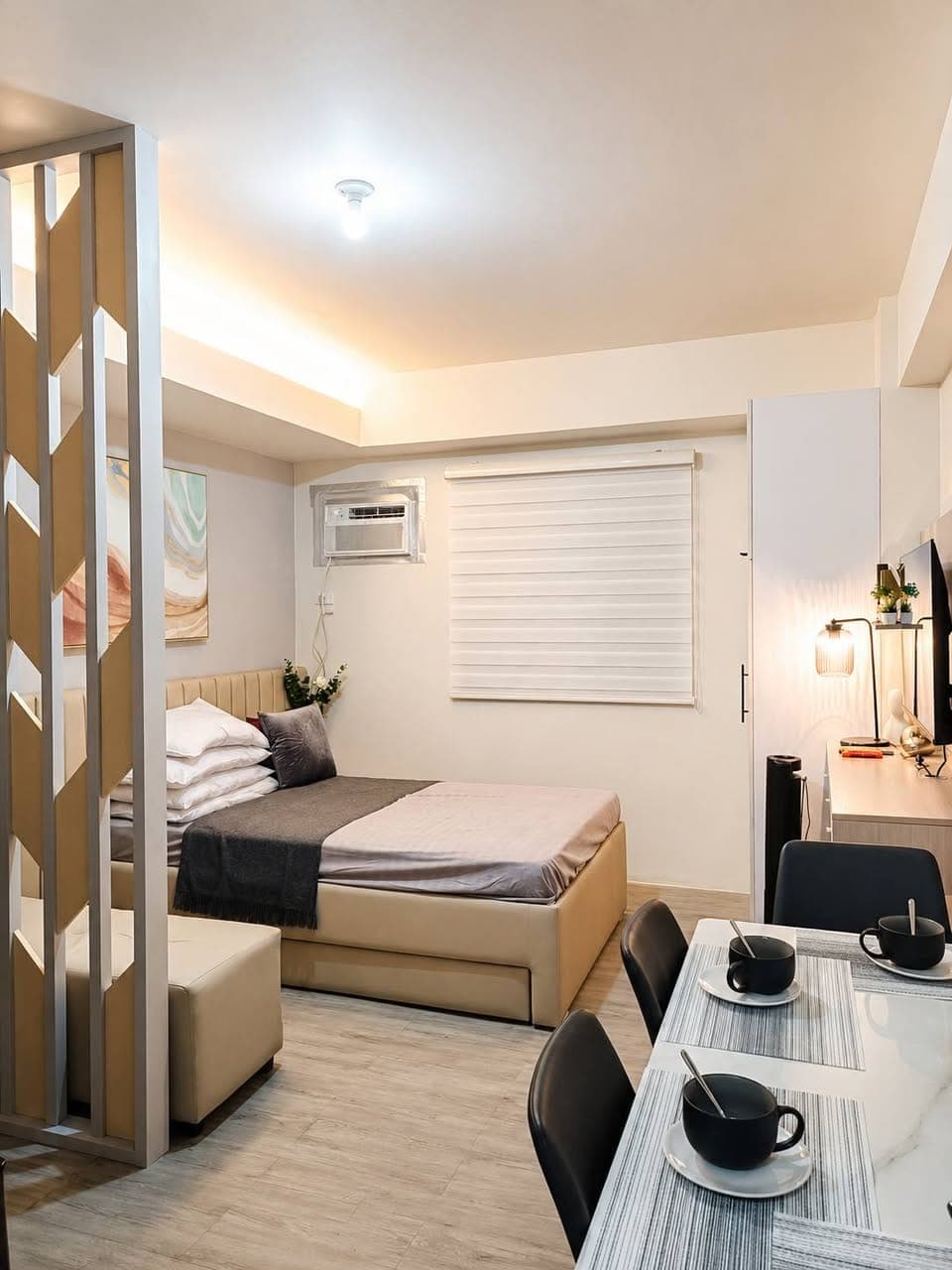 AMAIA CONDOMINIUM FOR RENT ‼️ - photo 1