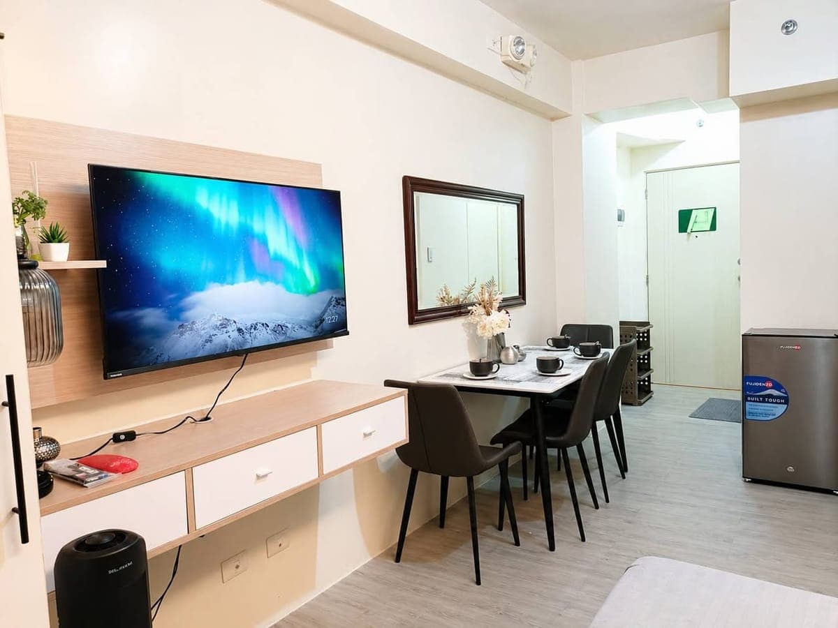 AMAIA CONDOMINIUM FOR RENT ‼️ - photo 2