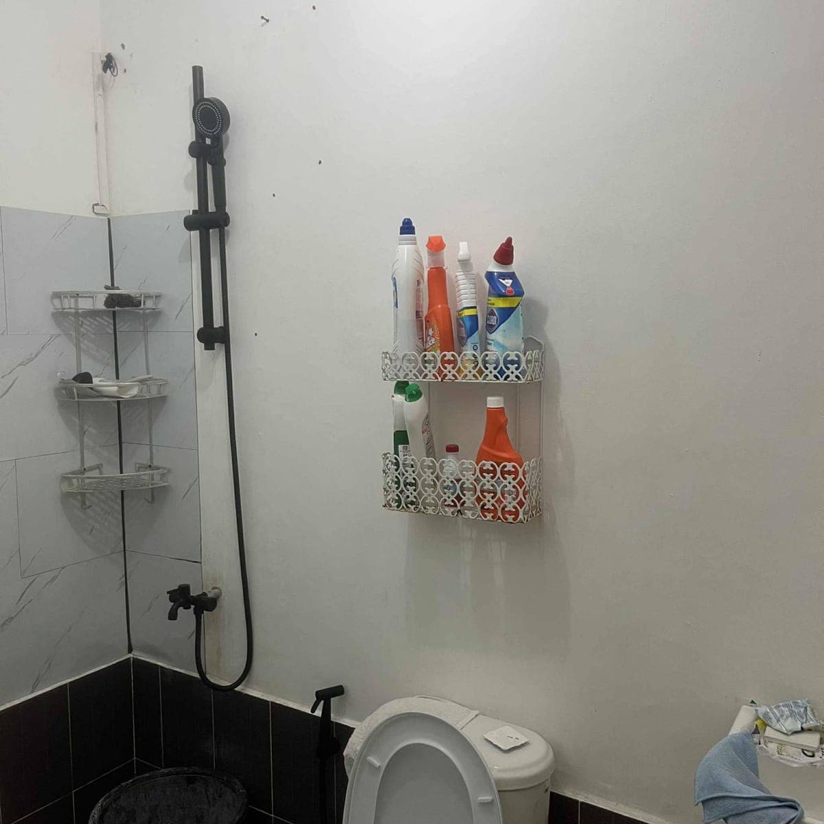 FOR RENT – unfurnished House - photo 3